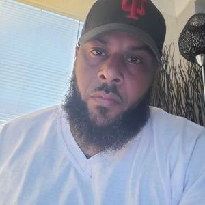 Meet your Posher, Terrell